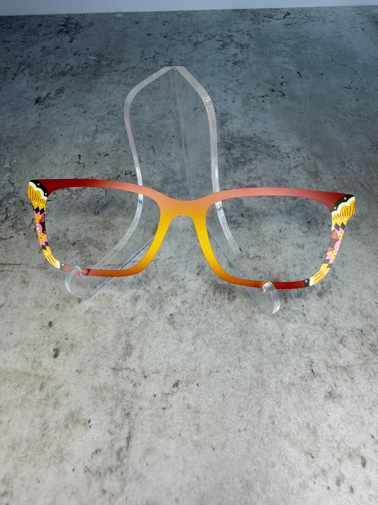 READY TO SHIP CLEARANCE Lori Glow in the Dark L0926-437