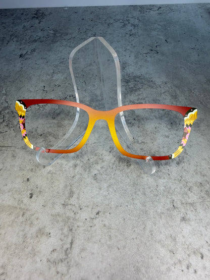 READY TO SHIP CLEARANCE Lori Glow in the Dark L0926-437