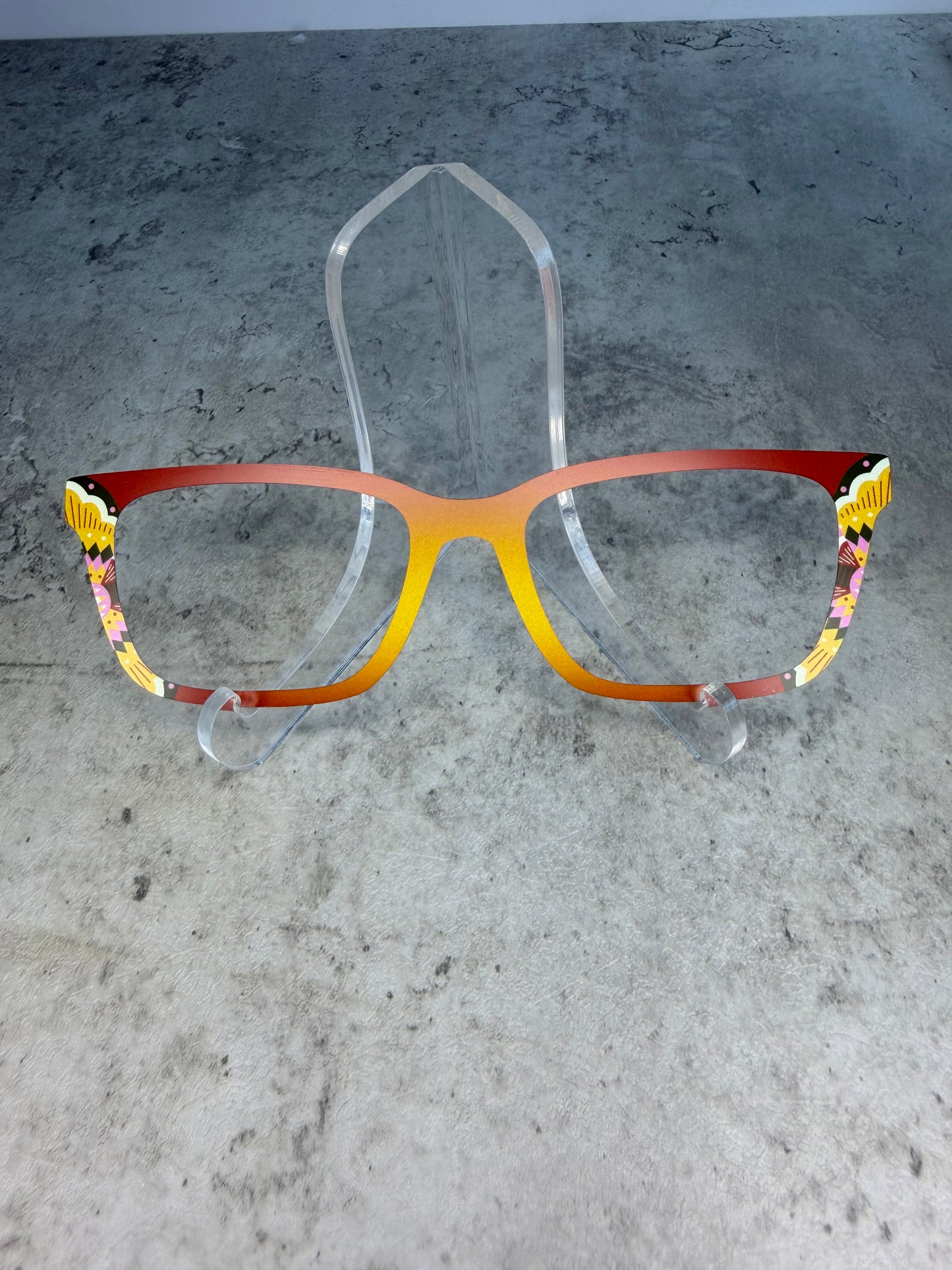 READY TO SHIP CLEARANCE Lori Glow in the Dark L0926-438