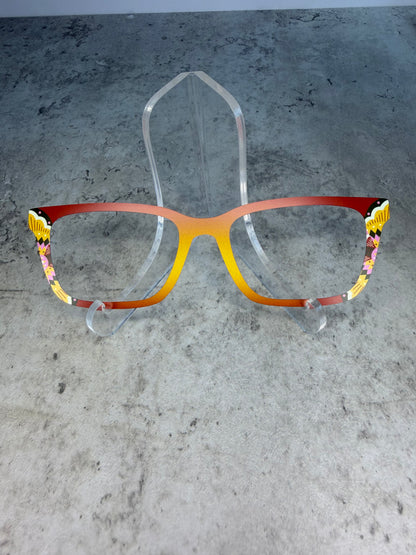 READY TO SHIP CLEARANCE Lori Glow in the Dark L0926-438