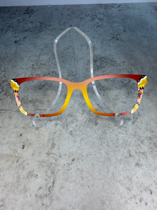 READY TO SHIP CLEARANCE Lori Glow in the Dark L0926-438