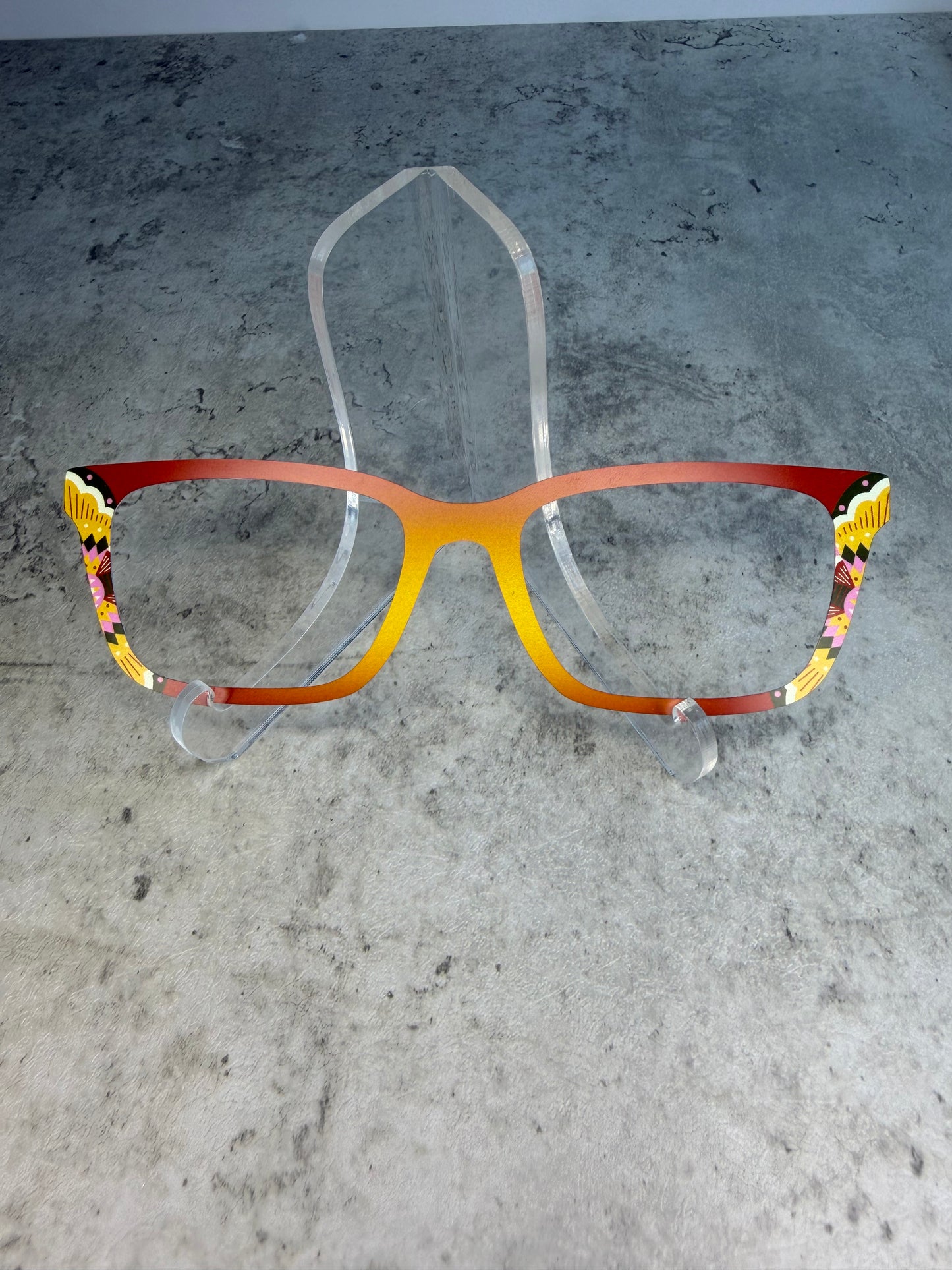 READY TO SHIP CLEARANCE Lori Glow in the Dark L0926-439