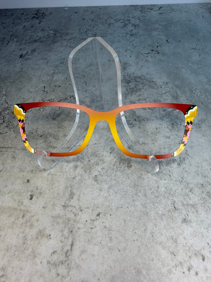 READY TO SHIP CLEARANCE Lori Glow in the Dark L0926-439