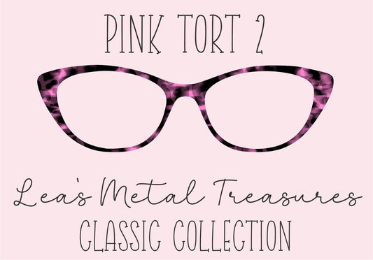 Pink Tort 2