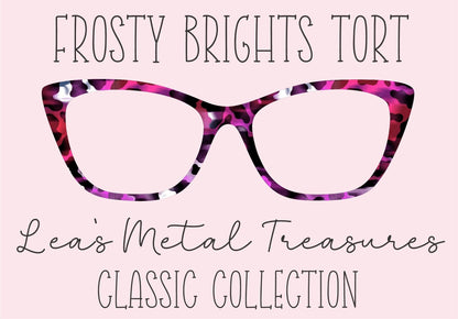 Frosty Brights Tort