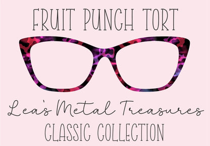 Fruit Punch Tort