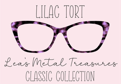 Lilac Tort
