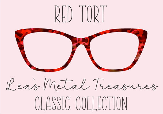 Red Tort