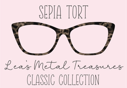 Sepia Tort