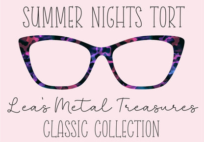 Summer Nights Tort