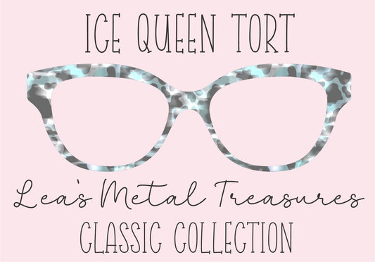 Ice queen Tort