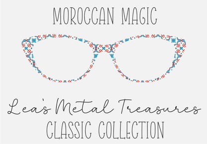 Moroccan Magic