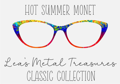 Hot Summer Monet