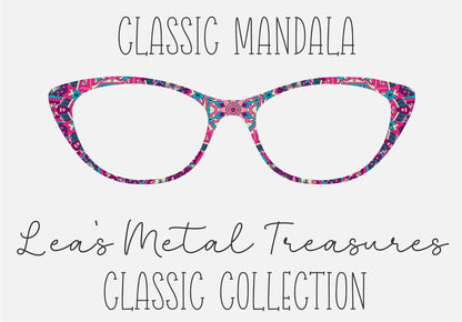 Classic Mandala