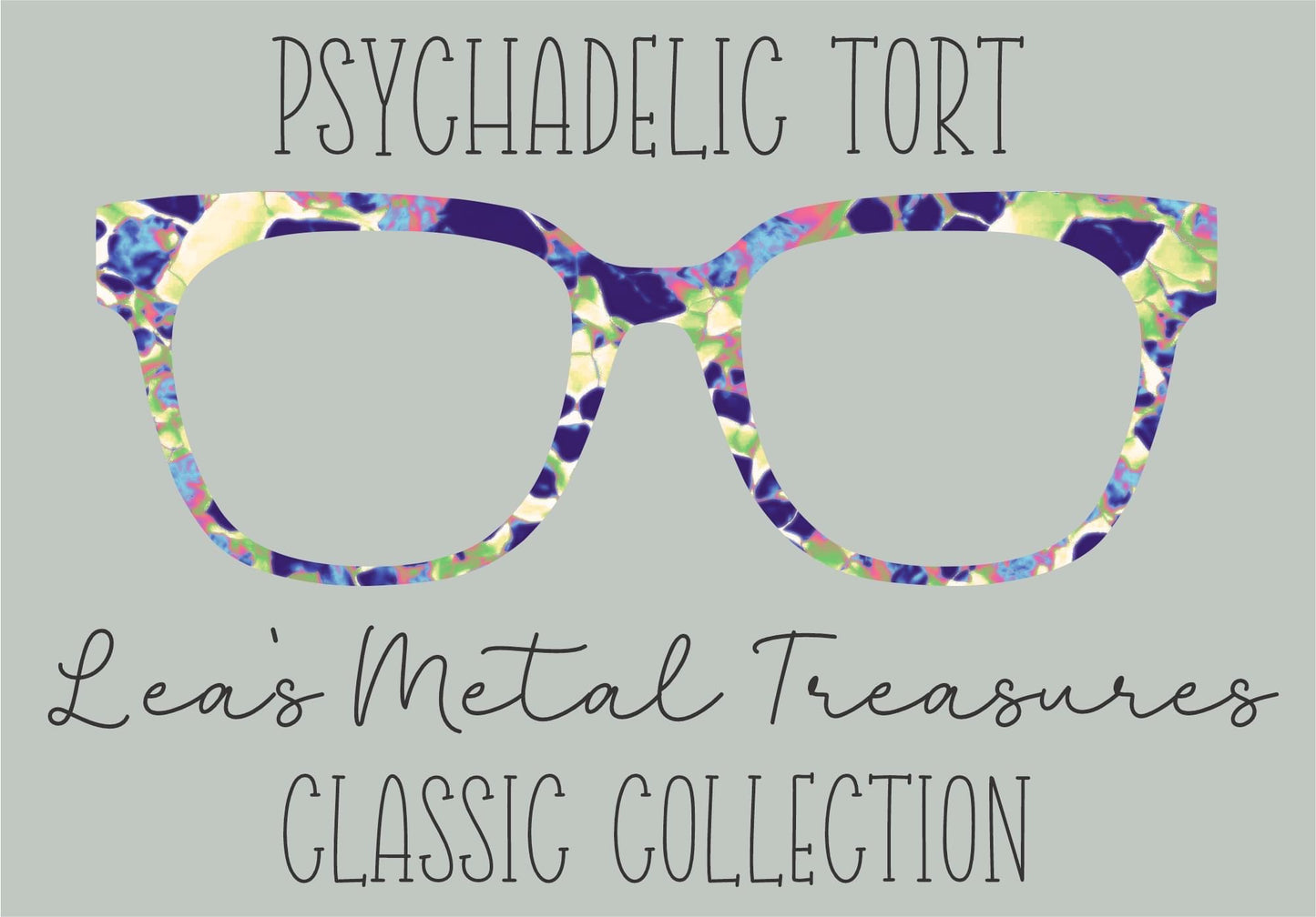 Psychadelic Tort