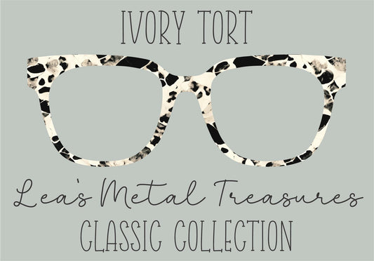 Ivory Tort