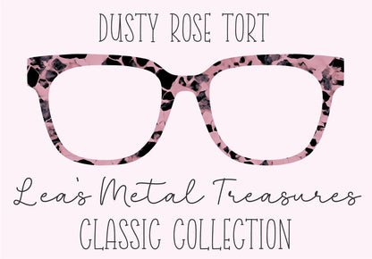 Dusty Rose Tort