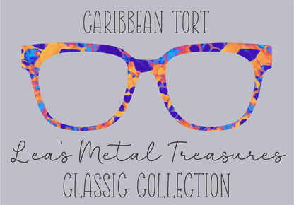 Caribbean Tort
