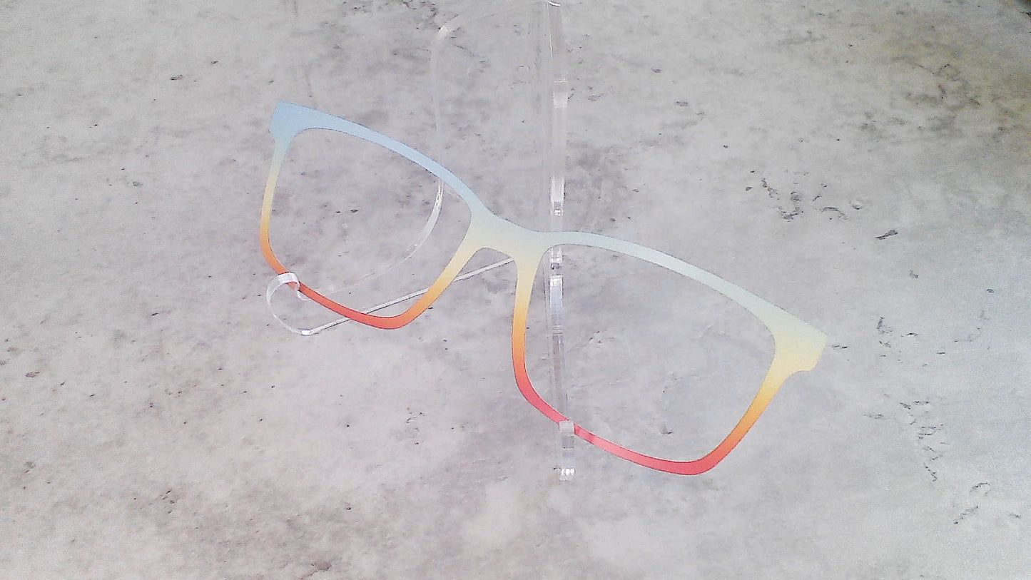 READY TO SHIP CLEARANCE Korbin K0726-418