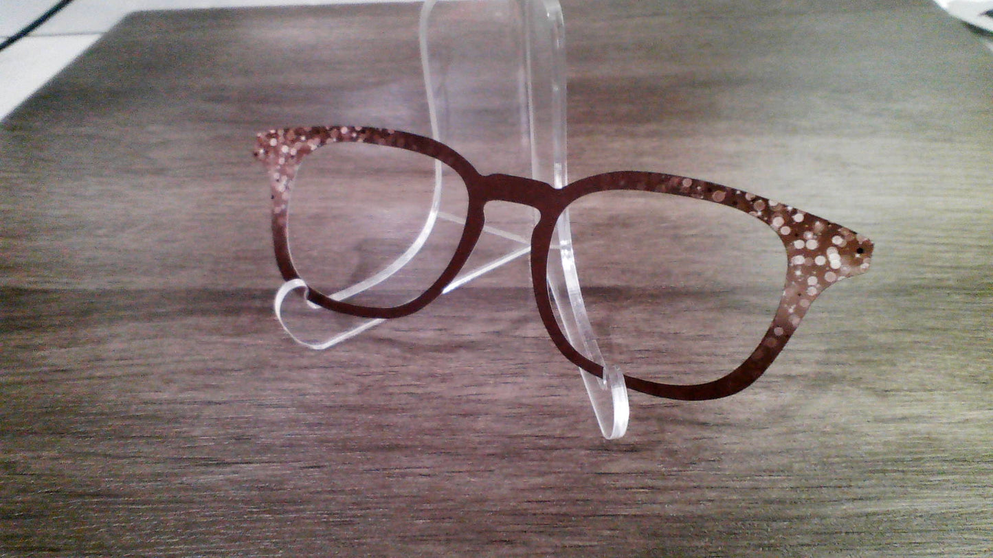 READY TO SHIP CLEARANCE Oscar Thick OS0726-53
