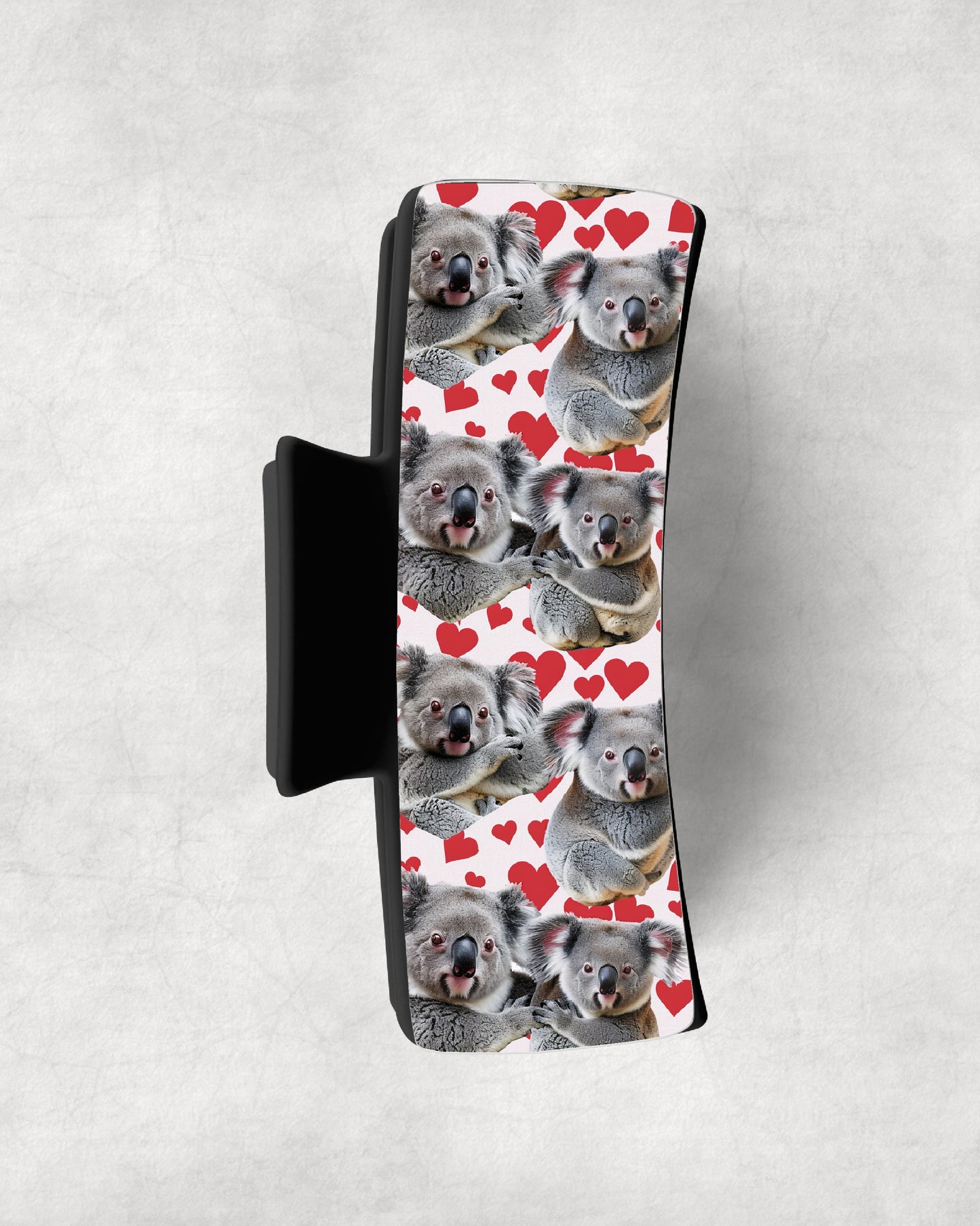 Koalafied Valentine Eyewear Frame Toppers COMES WITH MAGNETS