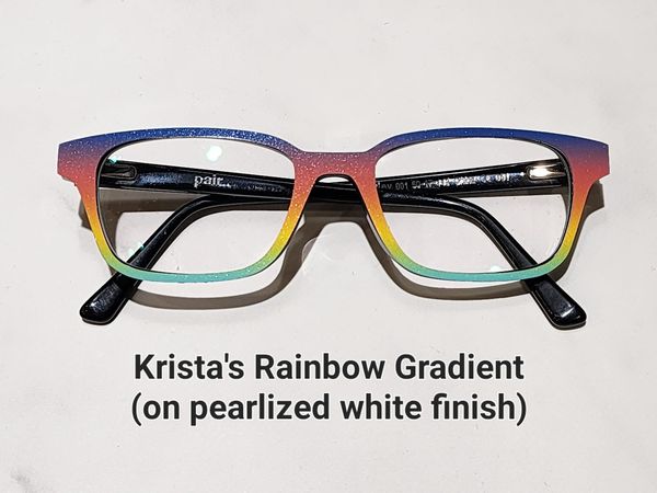 Krista's Rainbow Gradient – Twinkle Twinkle Tees