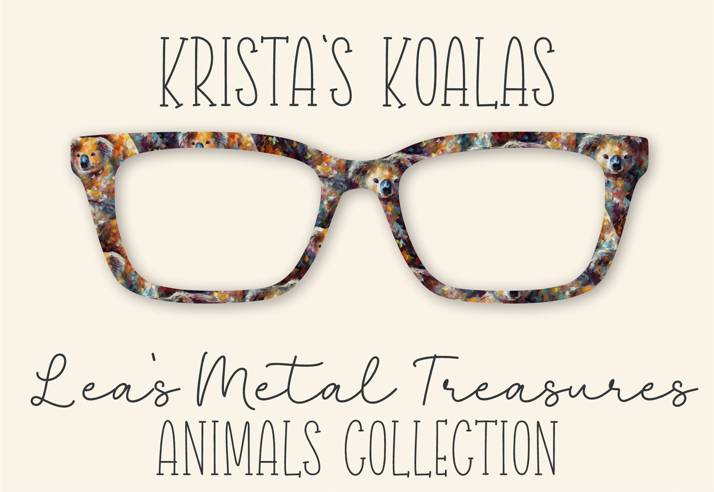 Krista's Koalas