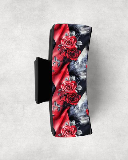 Leisa's Roses • Magnetic Eyeglasses Topper