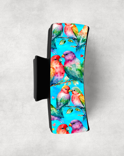 Lovebirds Eyewear Frame Toppers COMES WITH MAGNETS