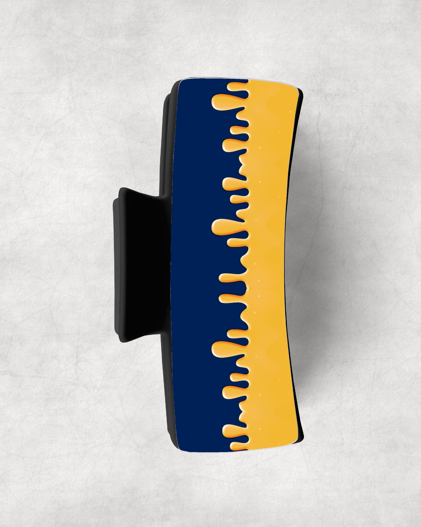 Mac N Cheese Drip • Magnetic Eyeglasses Toppers