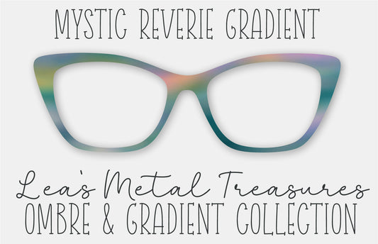 MYSTIC REVERIE GRADIENT Eyewear Frame Toppers