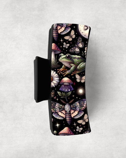 Night Frog Eyewear Frame Toppers