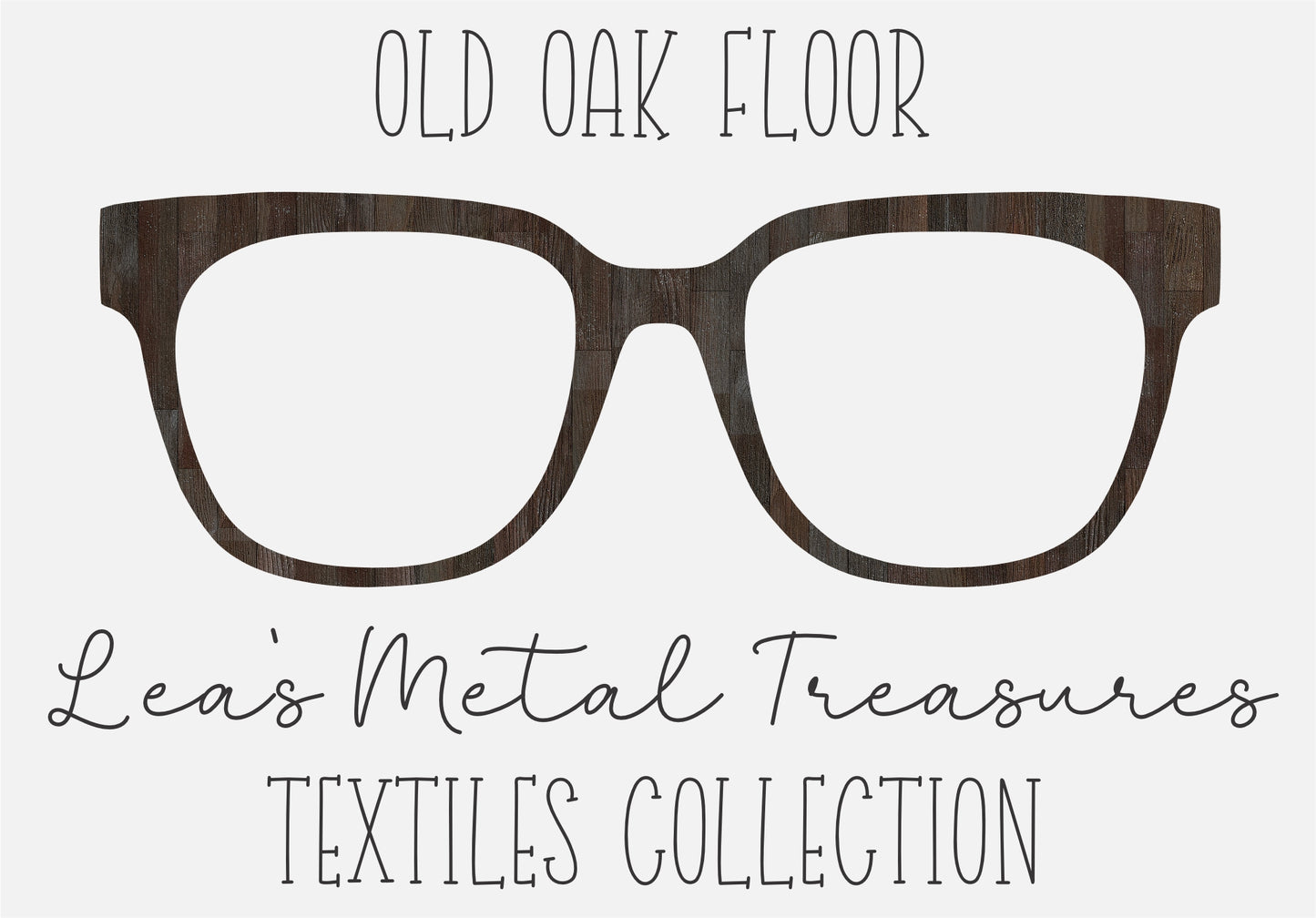 Old Oak Floor