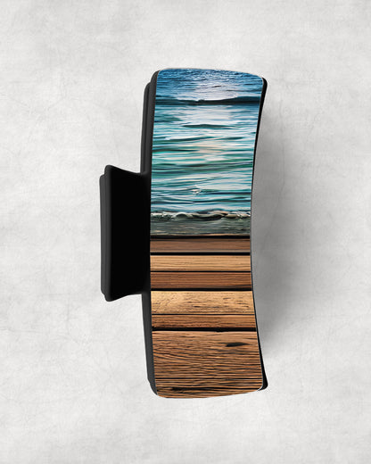 On the Boardwalk • Magnetic Eyeglasses Toppers