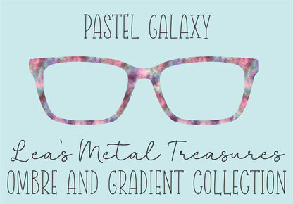 Pastel Galaxy
