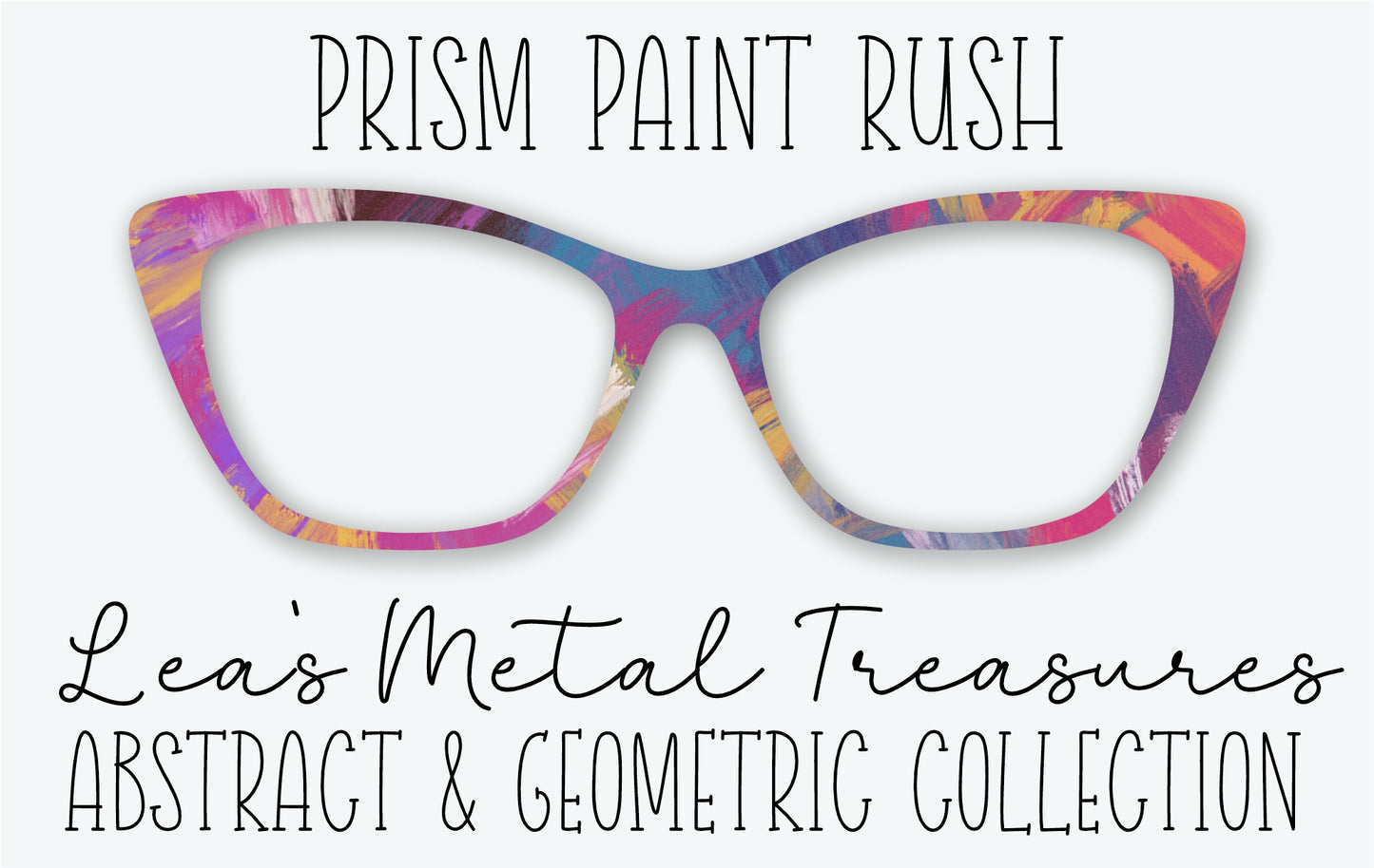 PRISM PAINT RUSH • JULY 2026 TOPPER OF THE MONTH