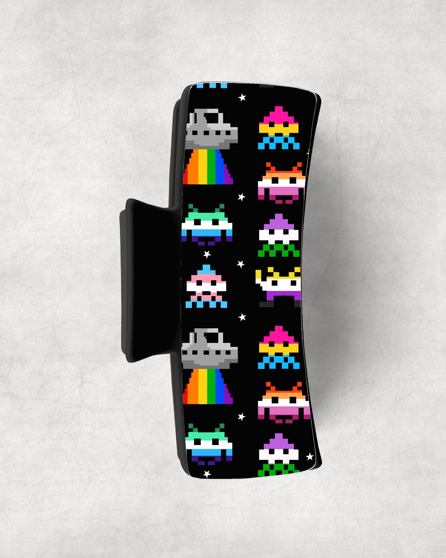 Proud Invaders Eyewear Frame Toppers