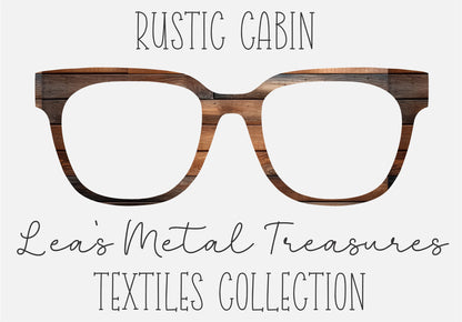 Rustic Cabin