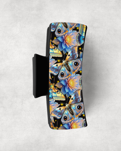 Shimmering Moths Eyewear Frame Toppers