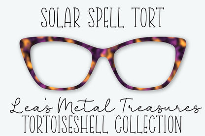SOLAR SPELL TORT