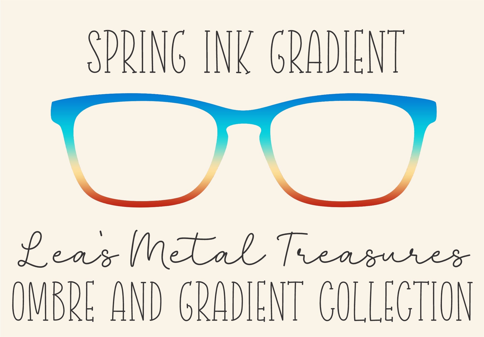 Spring Ink Gradient – Twinkle Twinkle Tees