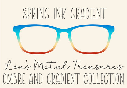 Spring Ink Gradient
