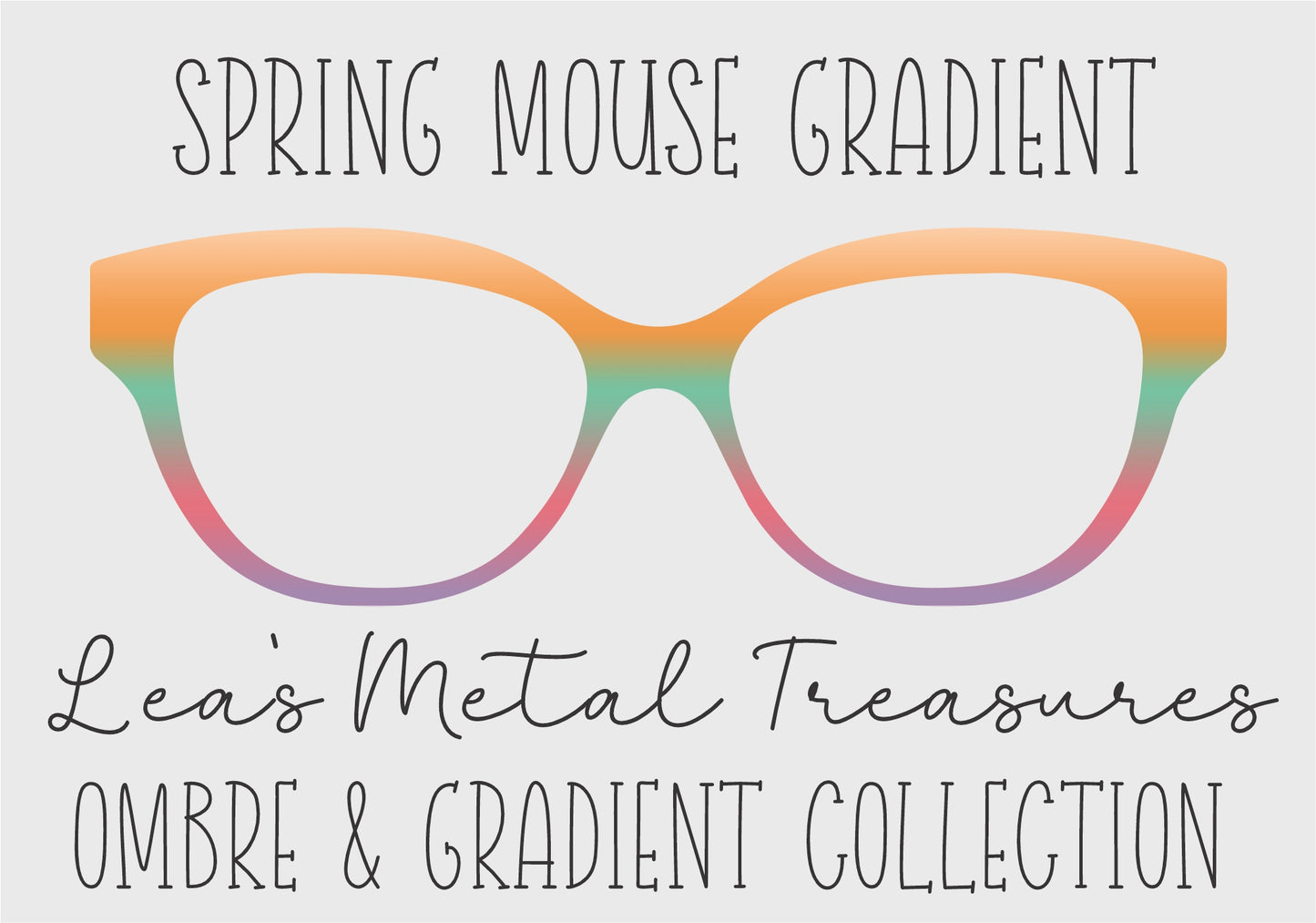 Spring Mouse Gradient