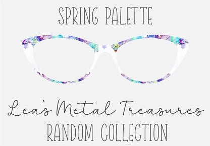 Spring Palette