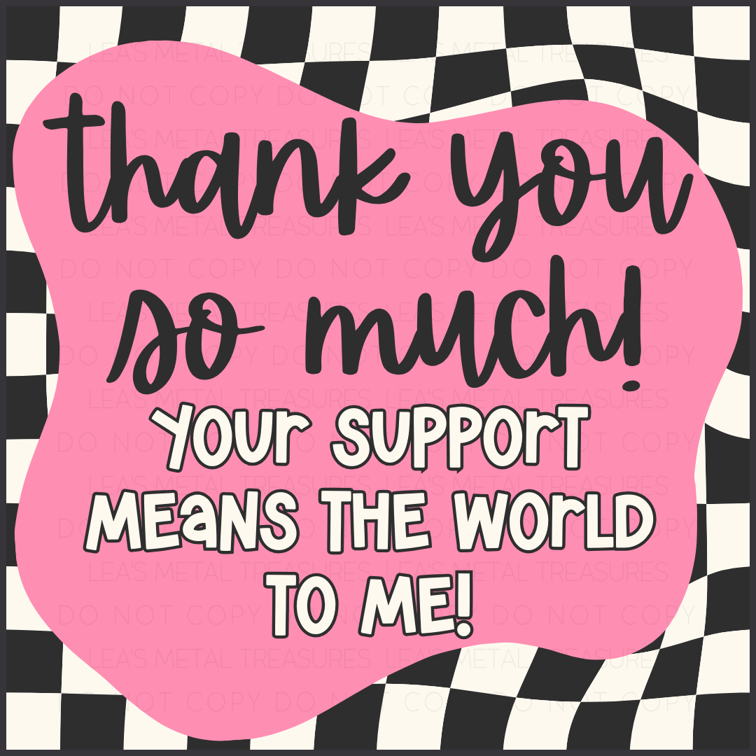 EXTRA DONATION FOR JEANNINE