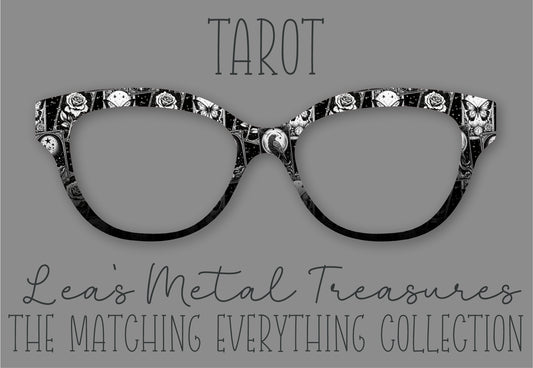 Tarot Magnetic Eyeglasses Topper