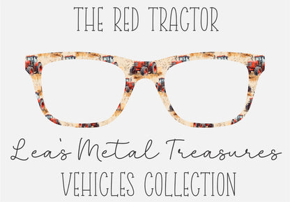The Red Tractor