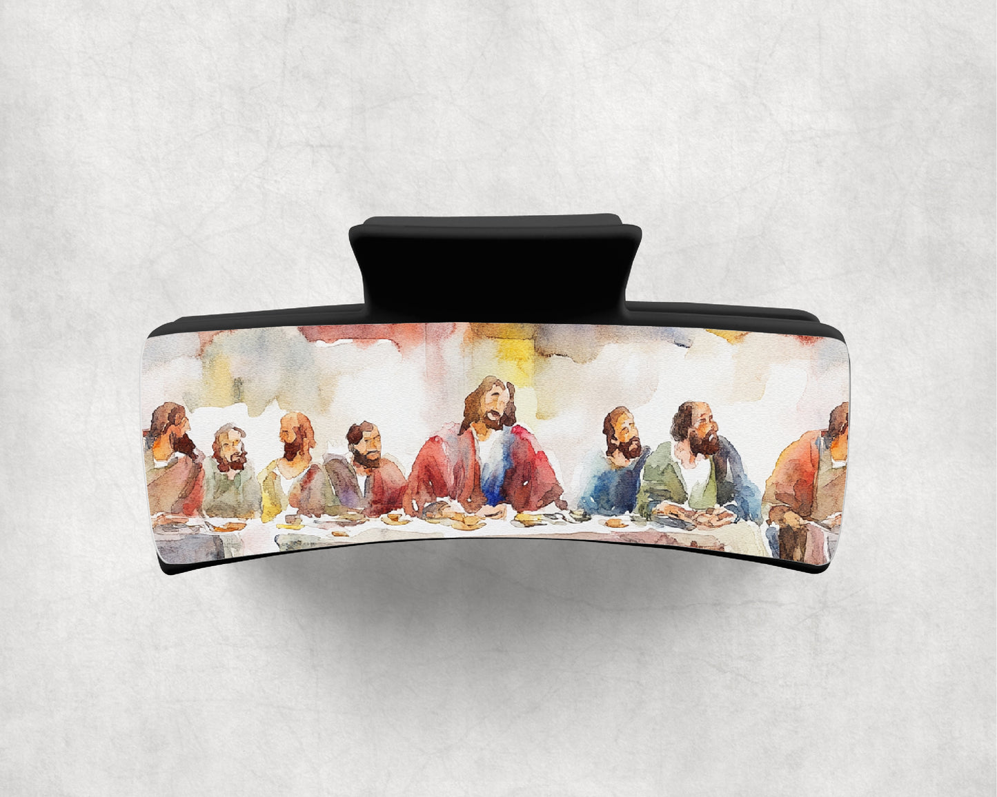 THE LAST SUPPER Eyewear Frame Toppers • October 2025 Topper of the Month
