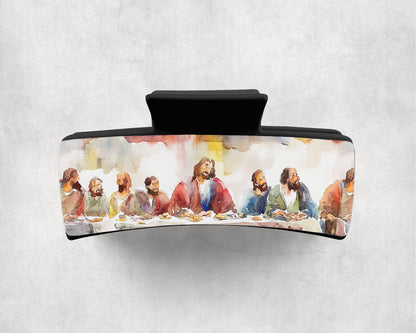 THE LAST SUPPER Eyewear Frame Toppers
