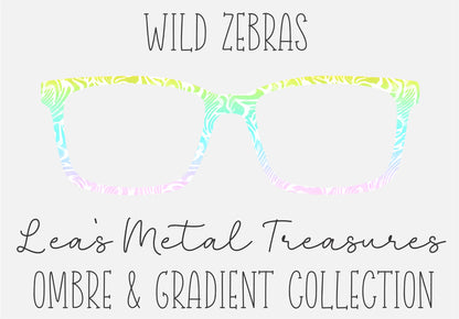 Wild Zebras